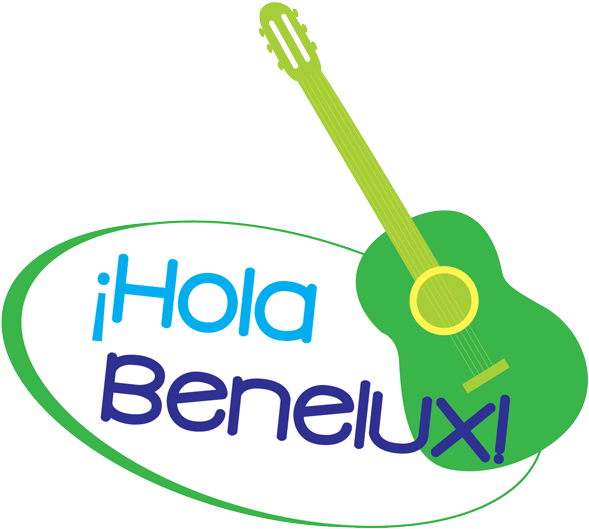 ¡hola Benelux - ¡hola Benelux (600x537)