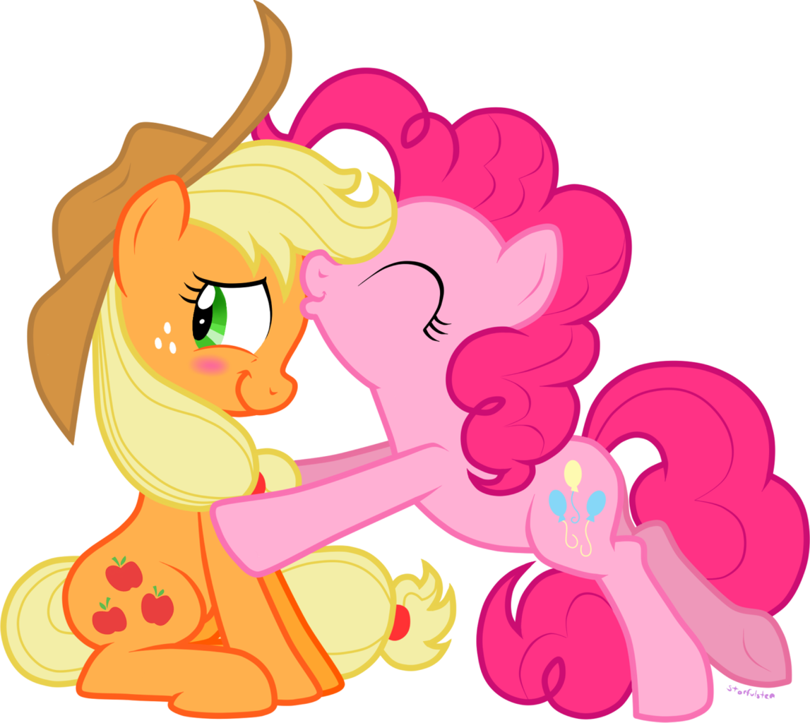 Applejack, Applepie, Artist - Cartoon (1147x1024)