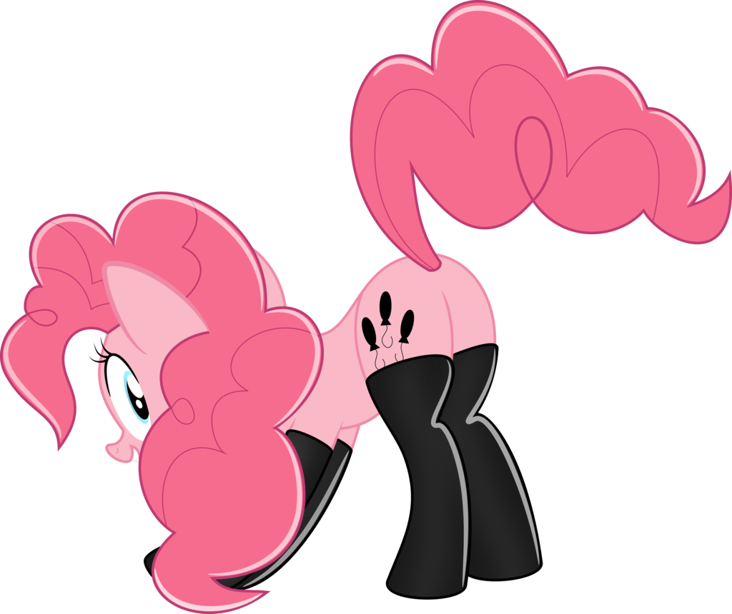 Pinkie Pie Pony Twilight Sparkle Applejack Rarity - Cartoon (1024x860)