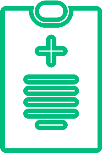 Send Us New Prescriptions Or Refills - Cross (337x501)