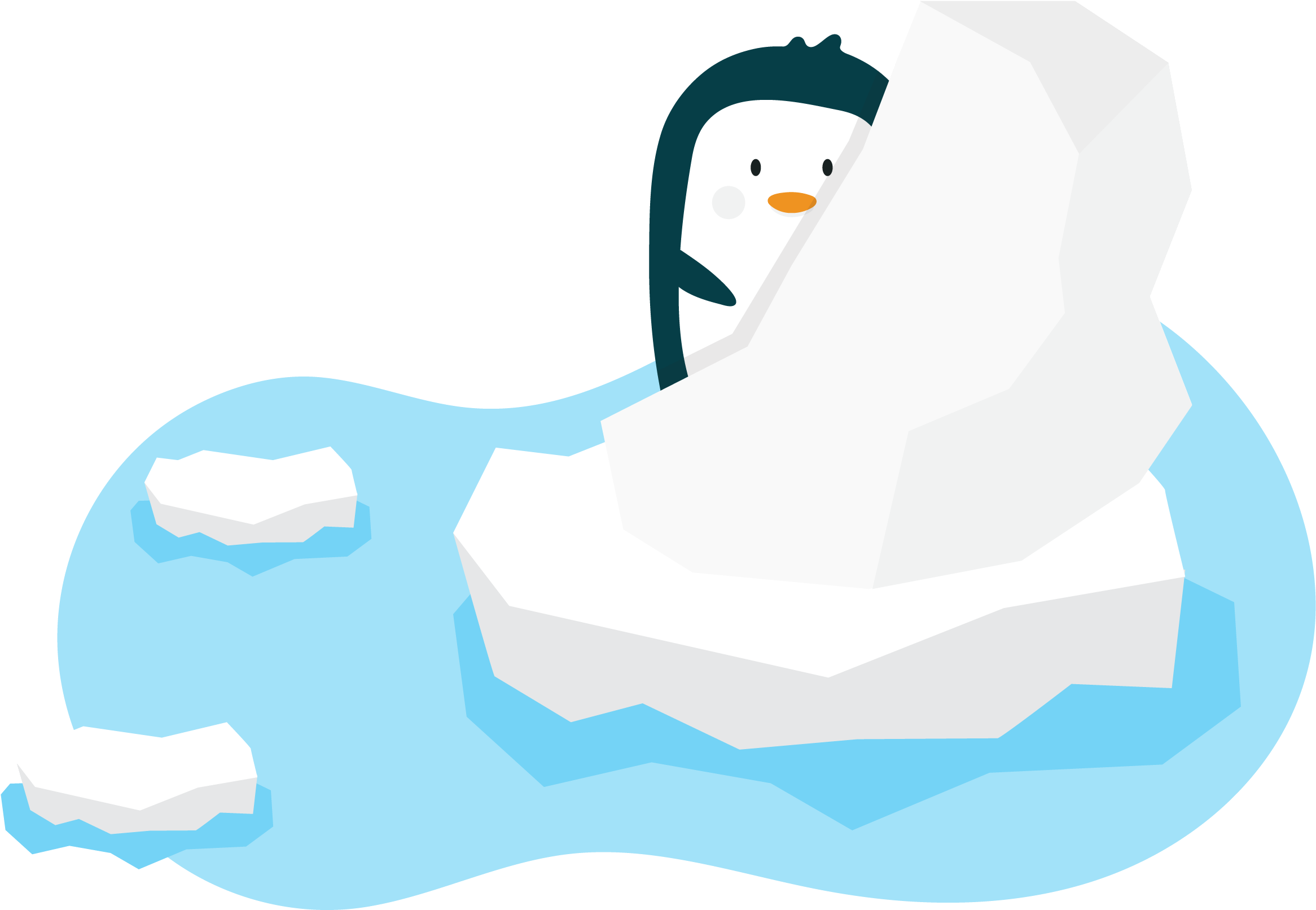 Finally, Penguin Proxy Is A Vpn Service Which Takes - Alt Attribute (2371x1690)