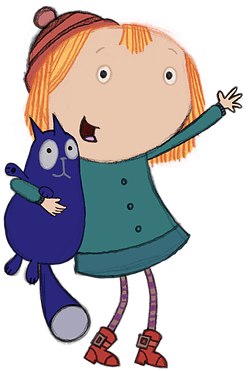 Descargar - Peg + Cat (364x411)