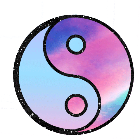 Pesquisa Do Google - Yin Yang Transparent Background (499x508)