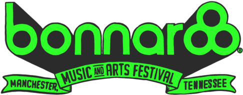 Bonnaroo Logo - 2014 Bonnaroo Music Festival (600x350)