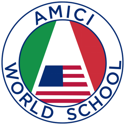 Amici World School - Agility Club (400x400)