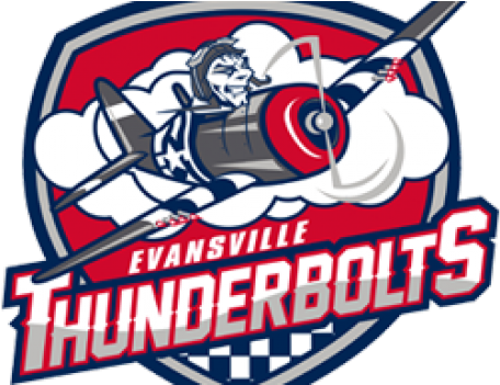 Vw Sports, L - Evansville Thunderbolts (550x350)