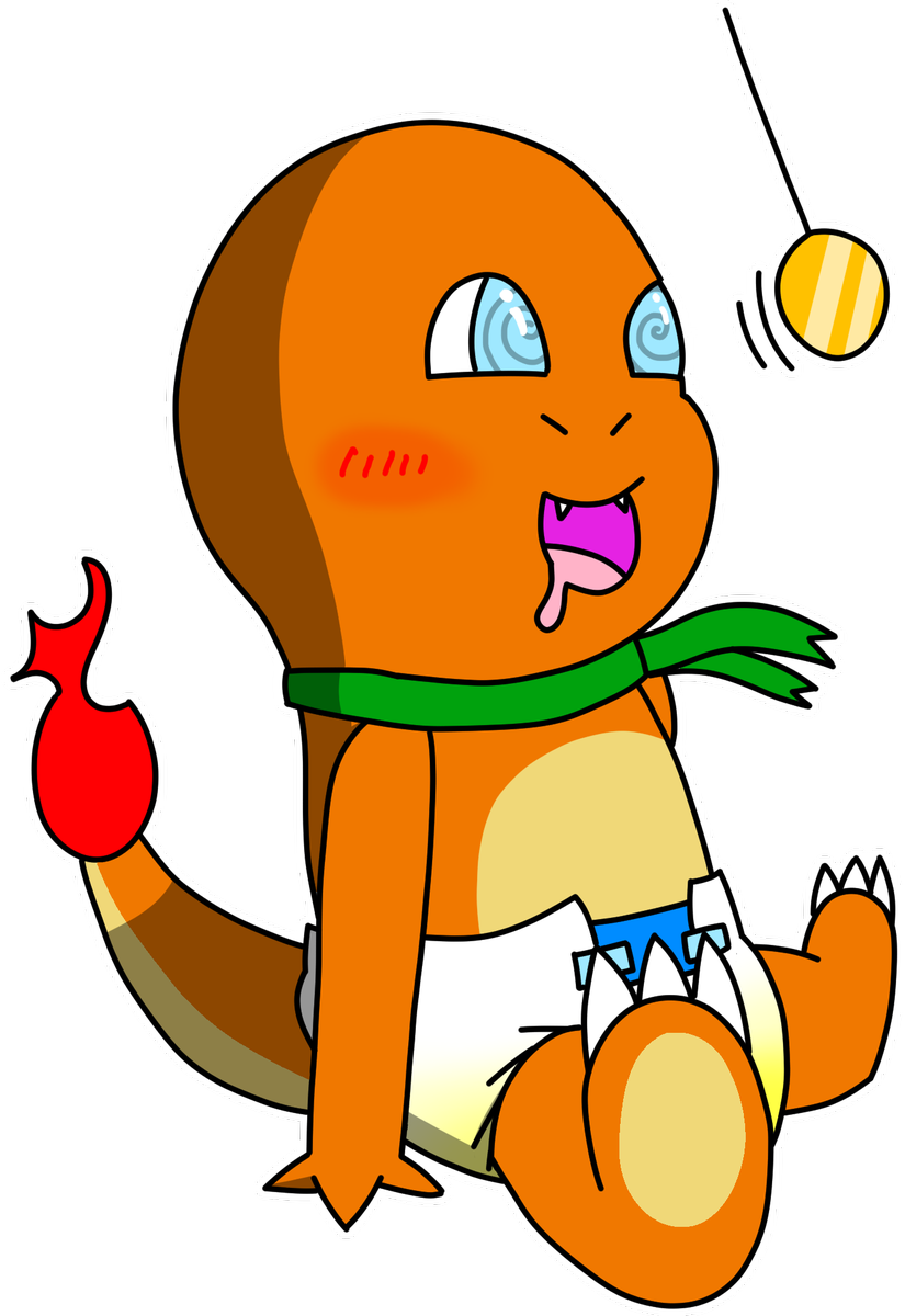 That Padded Charmander On Twitter - That Padded Charmander On Twitter (825x1200)