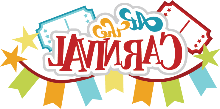 Carnival Fair Clipart - Fair (738x367)