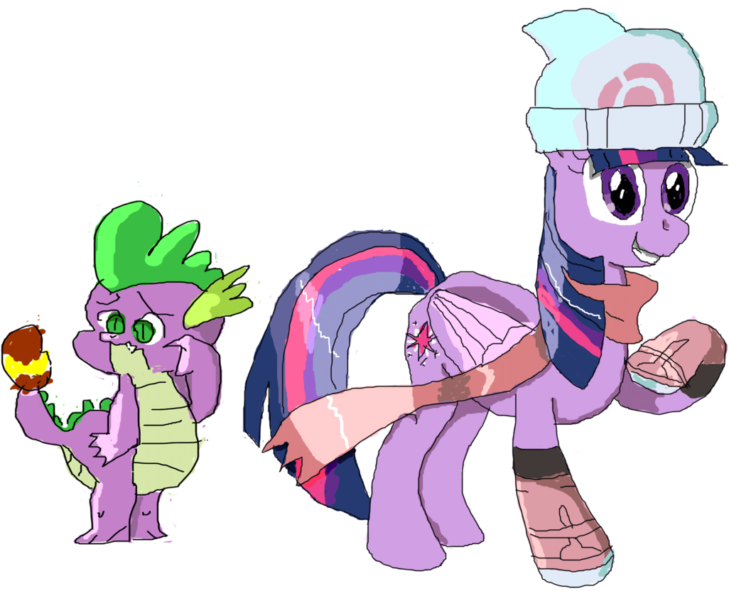 Applelight Limited, Charmander, Crossover, Dawn , Female, - Cartoon (1280x927)