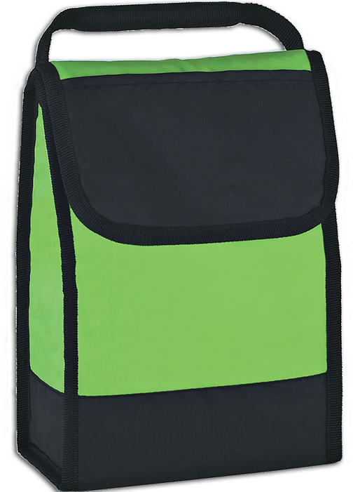 Lb3515 Folding Lunch Bag - Messenger Bag (700x700)