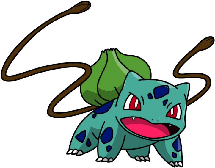 Charmander Squirtle Bulbasaur Clipart - Pokemon Go: Diary Of A Bulbasaur: Volume 5 (pokemon (768x603)