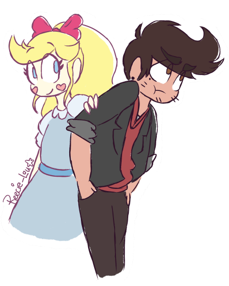 Starco Bad Boy X Princess (500x590)