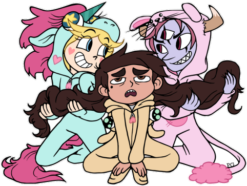 Estas Las Fuesas Del Mal (500x373)