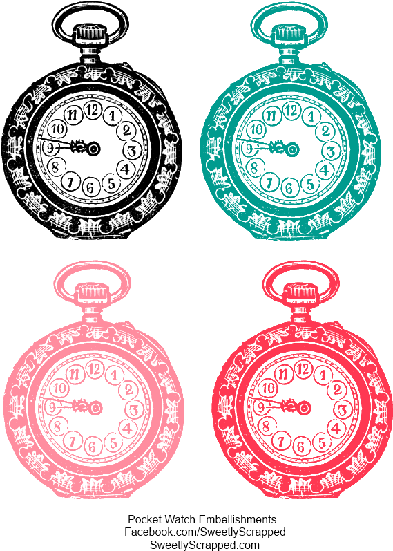 Well, I Am Off To Write Quick Message In My Journal - Alice In Wonderland Clock Printable (658x870)