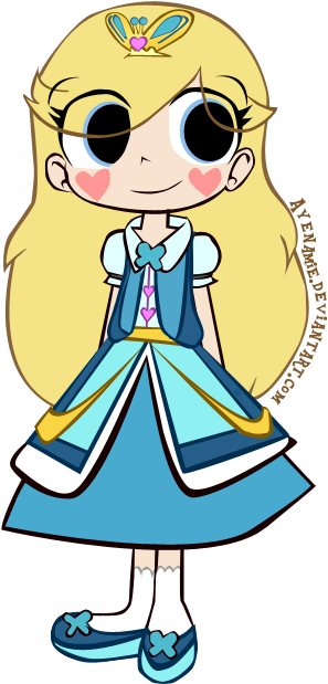 The Forces Of Evil - Star Vs The Forces Of Evil Of Cute Pictures (520x736)