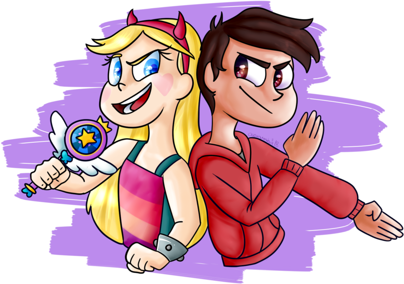 A Pretty Great Team By Oceanrush - Fan Art (1024x640)