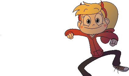 Star Vs The Forces Of Evil Png Gif (480x280)