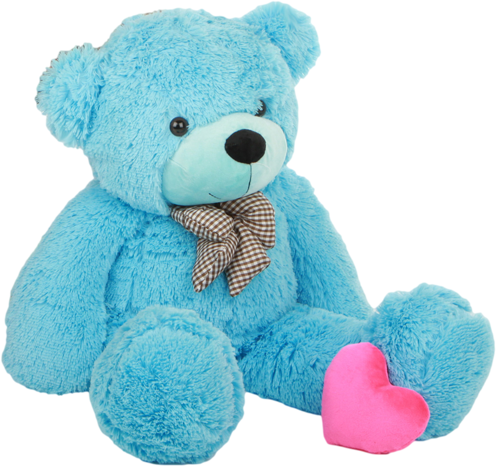 Free Clipart Teddy Bears - Happy Teddy Day Hd (1024x1024)