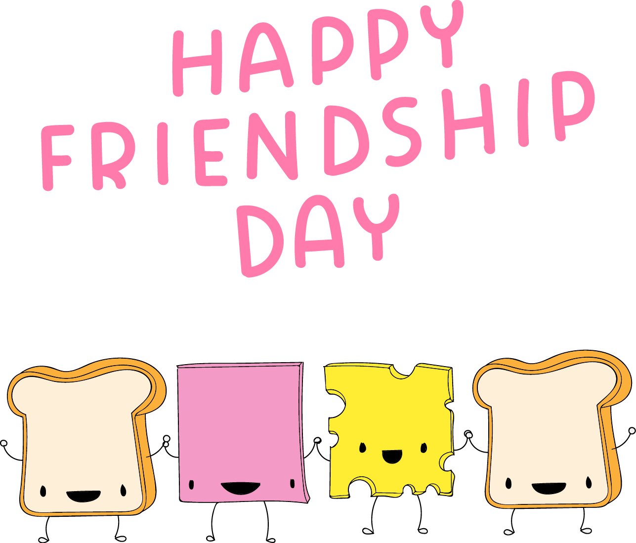 Toast Cheese Sandwich Bread Ingredient - Vector Space (1287x1099)