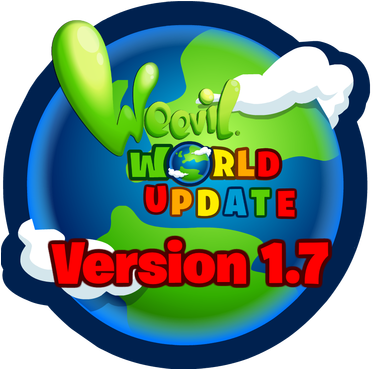 In Our First Post About Weevil World On The Muddy Times, - In Our First Post About Weevil World On The Muddy Times, (398x368)