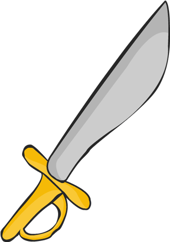 Sword Christopher Columbus - Christopher Columbus (600x630)