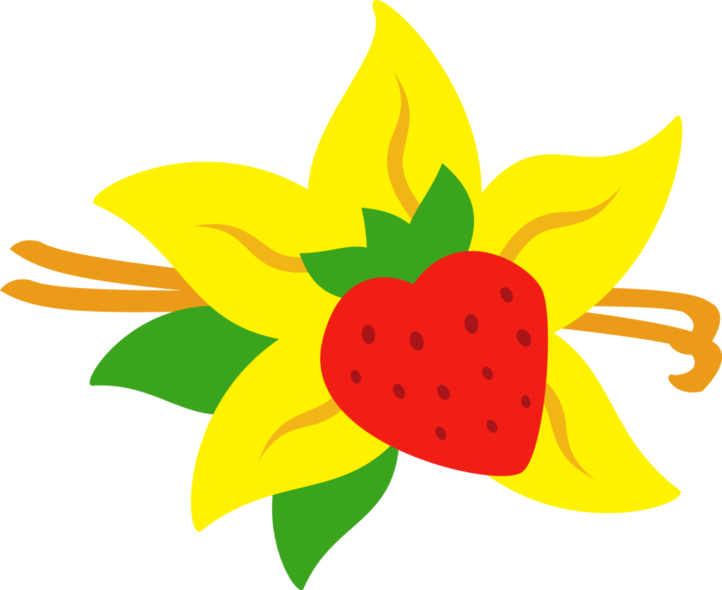 Rune Blad3 7 0 Vanilla Breeze Cutie Mark By Rune Blad3 - Vanilla (1024x837)