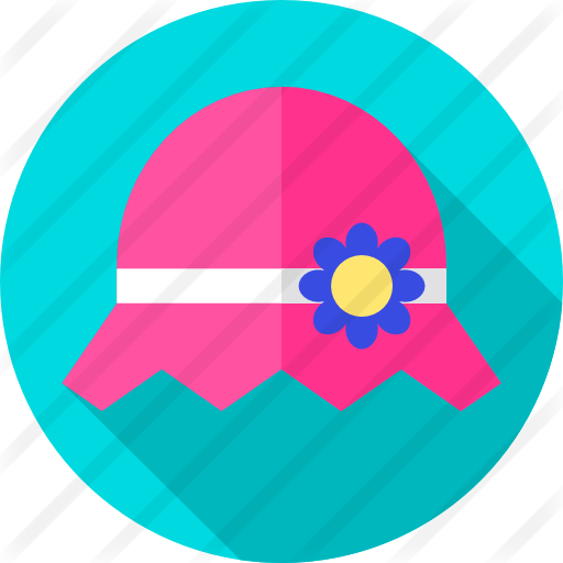 Baby Hat - Campanha De Fraternidade Auta (512x512)