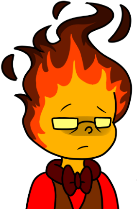 I Hope So - Cartoon (545x435)