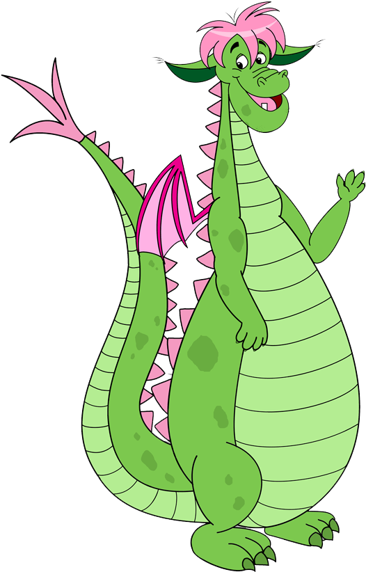 Image Dragon - Dragon Elliot (576x844)
