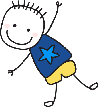 Boy Illustration Girl Illustration Butterfly Illustration - Illustration (346x374)