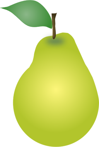 Pera Verde - Granny Smith (338x500)