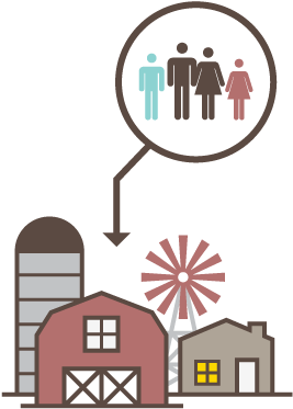 Farmers - Solio Family (316x416)