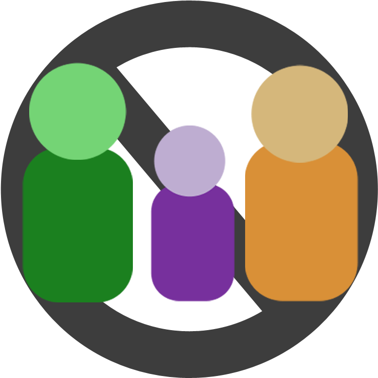 No Family - Circle (795x775)