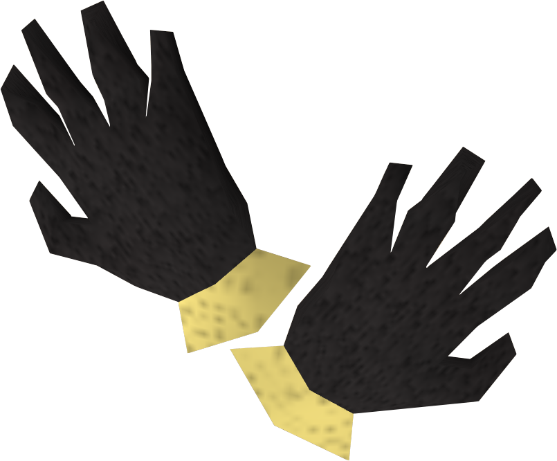 Culinaromancer's Gloves - Culinaromancer Gloves 10 (805x666)