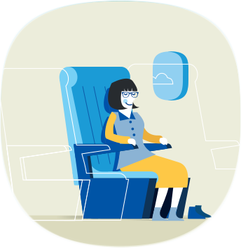 Nouvelair Voyager Confortablement - Nouvelair (344x353)