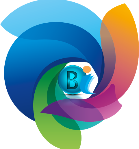 Logo Full Color Png (511x512)