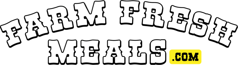 Farm Fresh Meals - Farm (799x218)