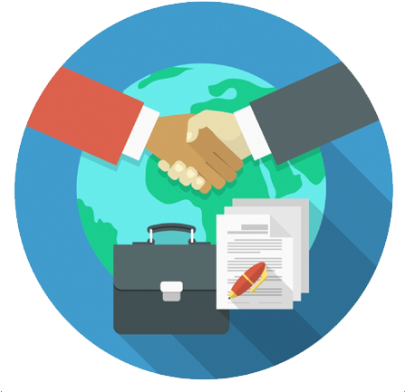 The World Within Your Reach - Outsourcing (600x600)