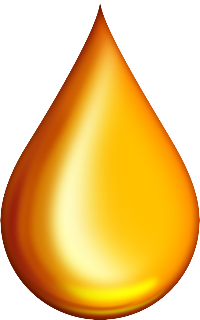 Peanut Oil Cooking Oil - Gota De Aceite Png (863x1200)