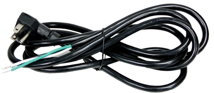 Appliance Plug Png Clipart - Appliance Plug (451x309)