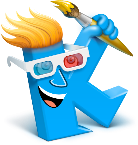 30 Sep 2013 Two Versions Were Available In 2004, Kid - Kidpix 3d (512x512)