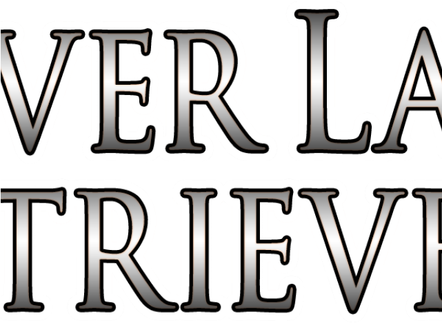 Silver Lab Cliparts - Silver Lab Cliparts (640x480)