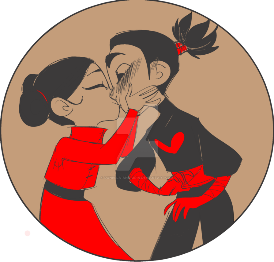 Funny Love By Donella And Orin - Love (894x894)