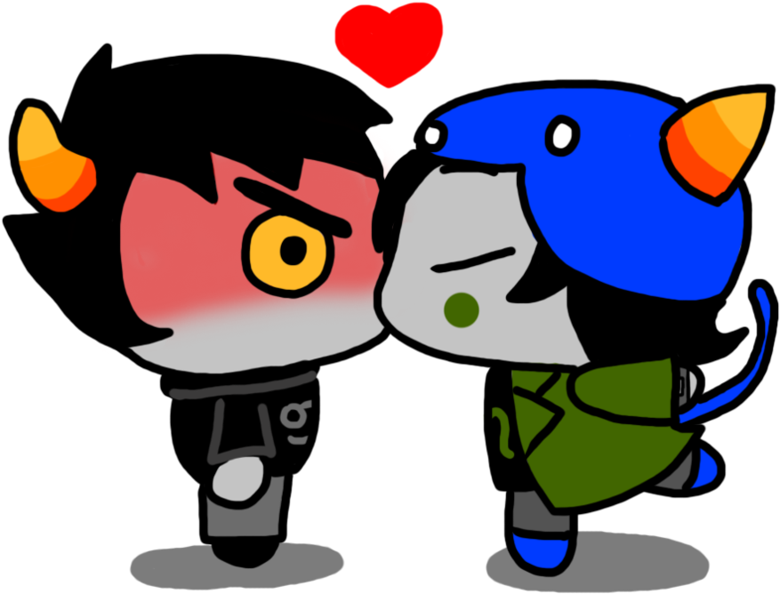 Nepeta Funny Love By Zootycutie - Love (894x894)
