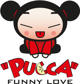 Pucca Funny Love - Pucca Kawaii (400x400)