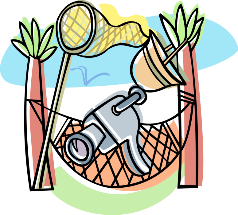 Vector Illustration Of Videocamera Camcorder Camcorder - Vector Illustration Of Videocamera Camcorder Camcorder (775x700)