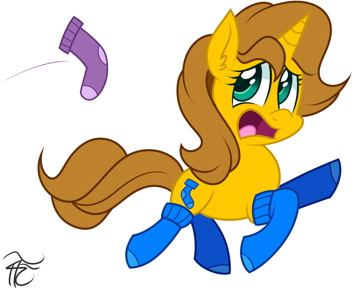 Wildberry-poptart, Autumn Stocking, Clothes, Oc, Oc - Cartoon (1198x1024)