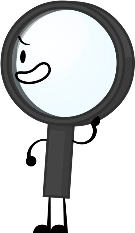 Magnifyingglass2017 - Inanimate Insanity Magnifying Glass (2334x3856)