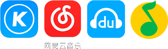 Musicinfo Streaming Partners Musicinfo Streaming Partners - Qq 音乐 (600x200)