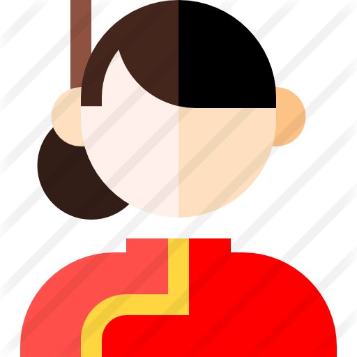 Chinese - Circle (512x512)